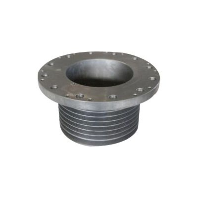 上柴皮帶輪係列