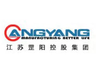 江蘇罡陽控股集（jí）團