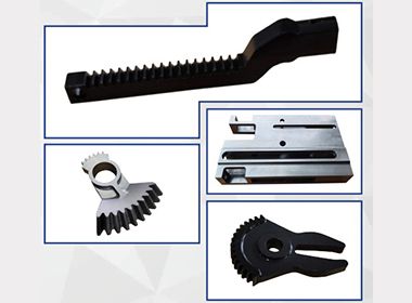 2023年7月24日，公司中标西安西电集团公司“齿轮、齿条、花键类产（chǎn）品”项目