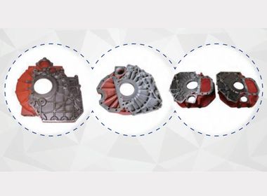 上柴配件的两（liǎng）大分（fèn）类及维（wéi）护