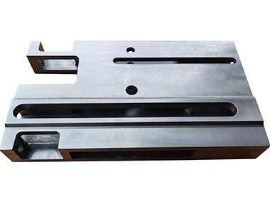 2023年6月15日成功开发西安西电集团（tuán）全新升级产品：导轨。